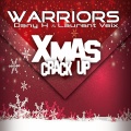 Dany H、Laurent Veix - Xmas Crack Up (Radio Edit|Explicit)