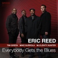 eric reed - Up Jumped Spring