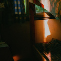 coffee tables and teacups