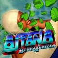 Astana - Blue Gorilla