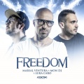 Marsal Ventura、Luka Caro、MonDJ - Freedom (RadioEdit)