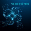 We Are One Tribe: Afro and Future House Compilation