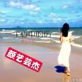 颜艺芸杰 - 一个心中的伤