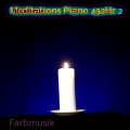 Farbmusik - Meditations Piano Yellow 432 Hz