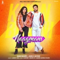 Gurlez Akhtar、Khan Bhaini - Naagmani