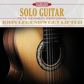 Solo Guitar: John Legend's Get Lifted