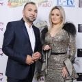 Mergim Korroshi、Kosovare Gashi - Moj e dashur me sy te zi (Potpuri)