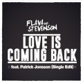 Love Is Coming Back (Single Edit)