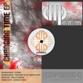 Changing time EP