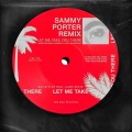 Let Me Take You There (feat. Laura White)(Sammy Porter Remix)