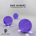 Red Albert - Refracción (DJJohanWeissRemix)