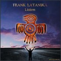 Frank Latanika - Kill Me (RadioEdit)