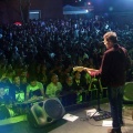 Leño - Johnny Mccartney (AoVivo)