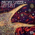 Bronx Cheer - Let's Fly (Dubstrumental)