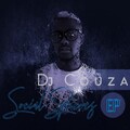Dj Couza、Skyzer - Release My Cerebos (Original Mix)