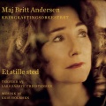 Maj Britt Andersen、Kringkastingsorkesteret、Truls Mørk - Større sang
