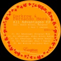 Darkrow、Fernando Mesa - All Advantages