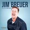 Jim Breuer - Portland on Tuesday