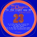 Maiki、Angelo Draetta - On The Right Way