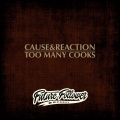 Cause & Reaction - Great Gate