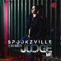 Big Narstie、Spookzville - Judge Me (Explicit)