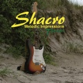 Shacro - The Darker the Light