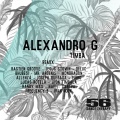 Alexandro G - Timba (SantpaRemix)