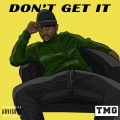 Mg - Don't Get It (Explicit)