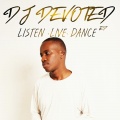 Brandon Blu、DJ Devoted - Chilling With My Friends (OriginalMix)