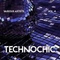 Technochic, Vol. 4
