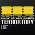 Alexander Johansson - Tesseract