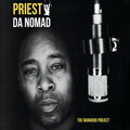 Priest Da Nomad、Muhsinah - Not Today (feat. Muhsinah)(Explicit)