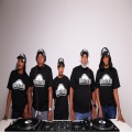 The Godfathers Of Deep House SA - Dark Heaven