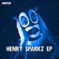 Henry Sparkz - Inside Story (OriginalMix)