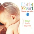 Musique Pour Bébés Vol. 2 –Fais De Beaux Rêves