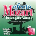 Musica Para Ninos Vol. 2 – Relajate, Imagina Y Dibuja