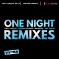 Yvette Lindquist、Ida fLO - One Night