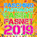 Rhinwaldsounds - Fasent