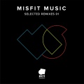 Montel、MNTL - Love Addiction (Boxia Remix)
