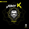 Jony K - Slayer (Original Mix)
