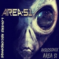 AkroSonix - Area 51