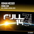 Roman Messer - Rising Sun