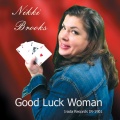 Nikki Brooks - Searchin'