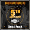C. Da Afro - The Blues Groove (OriginalMix)
