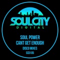 Can't Get Enough (Disco Mixes)