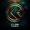K1、Cango - MF Handz Up!