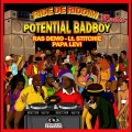 Ras Demo、papa levi、Lt. Stitchie - Ride De Riddim (Potential Badboy Remix)
