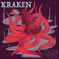Ty Luv the MC、Carolina Cool、Shiquon - KRAKEN