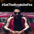 #SetTheRoadsOnFire