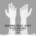 Five Hours (Don't Hold Me Back) (Radio Edit)